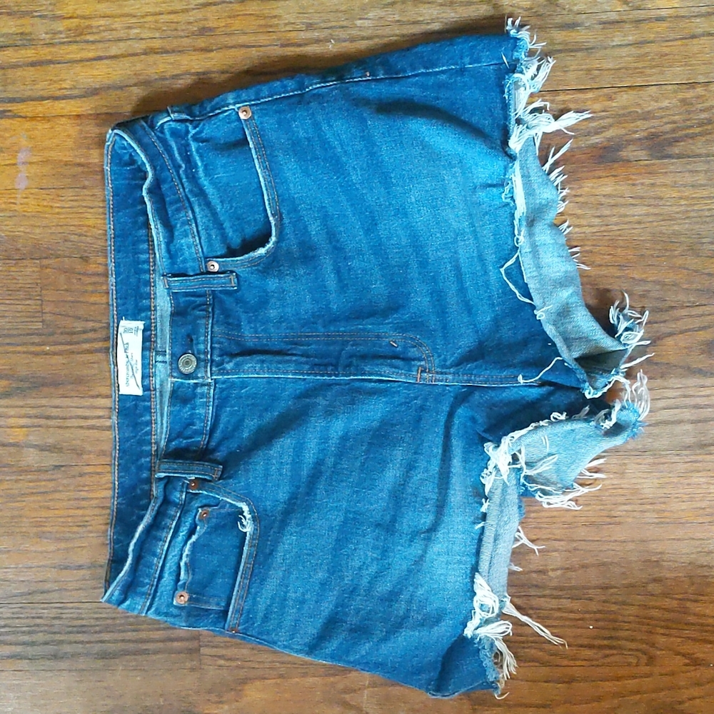 Abercrombie Shorts